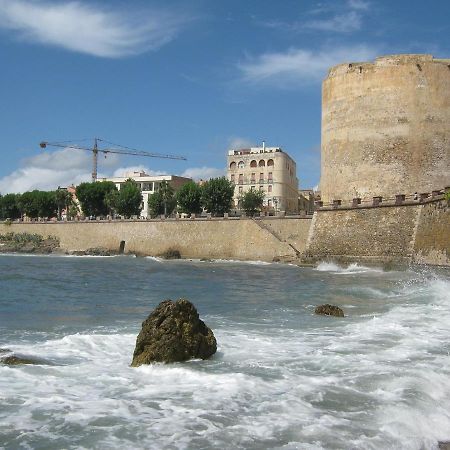 Casa Certosina Apartman Alghero Kültér fotó