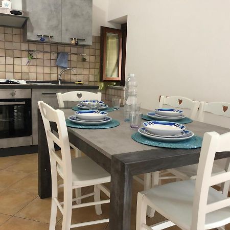 Casa Certosina Apartman Alghero Kültér fotó