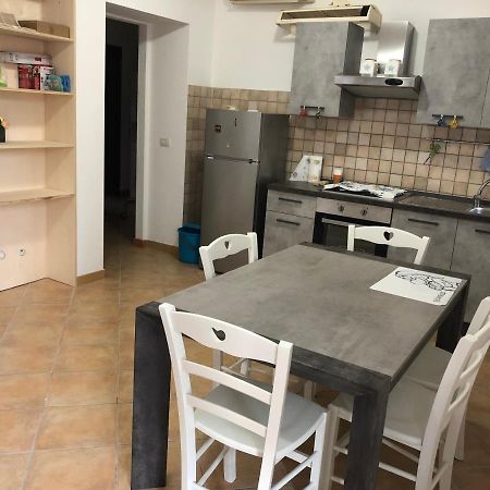 Casa Certosina Apartman Alghero Kültér fotó