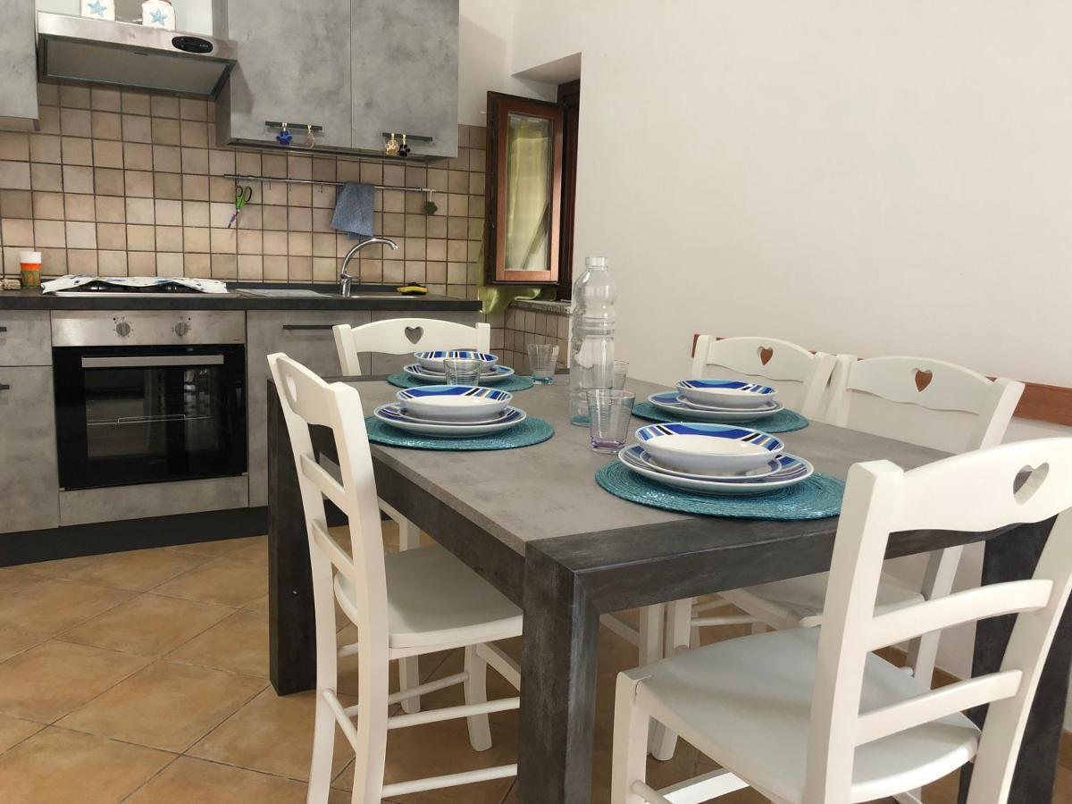 Casa Certosina Apartman Alghero Kültér fotó