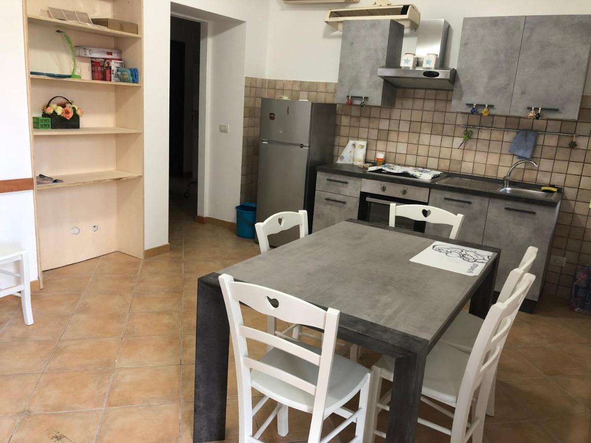 Casa Certosina Apartman Alghero Kültér fotó