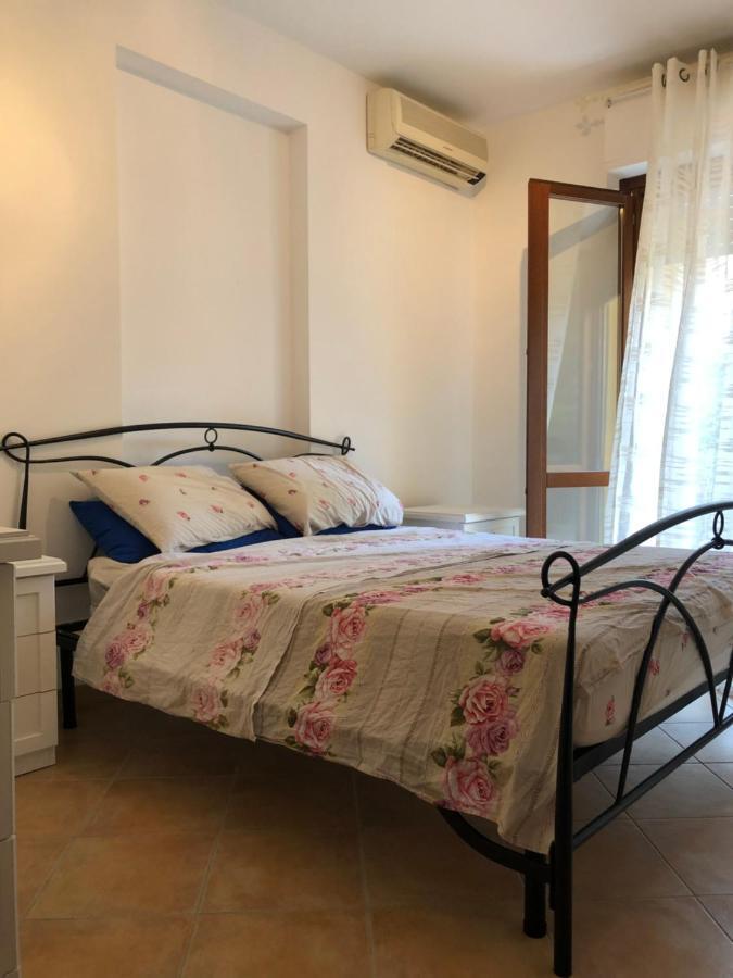 Casa Certosina Apartman Alghero Kültér fotó