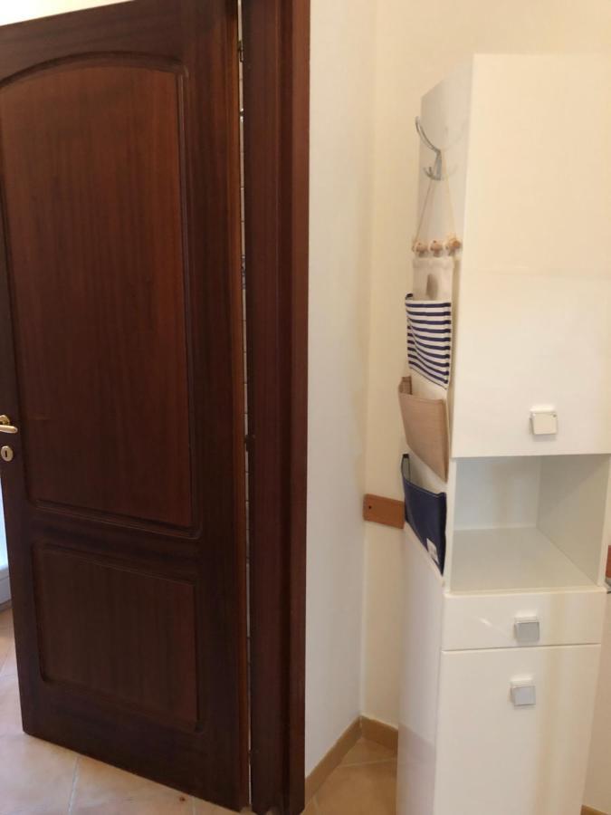 Casa Certosina Apartman Alghero Kültér fotó